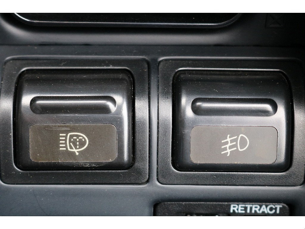 スイッチ操作部！