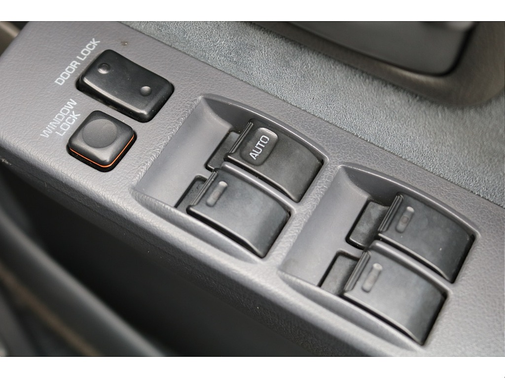 パワーウインドウになります◎