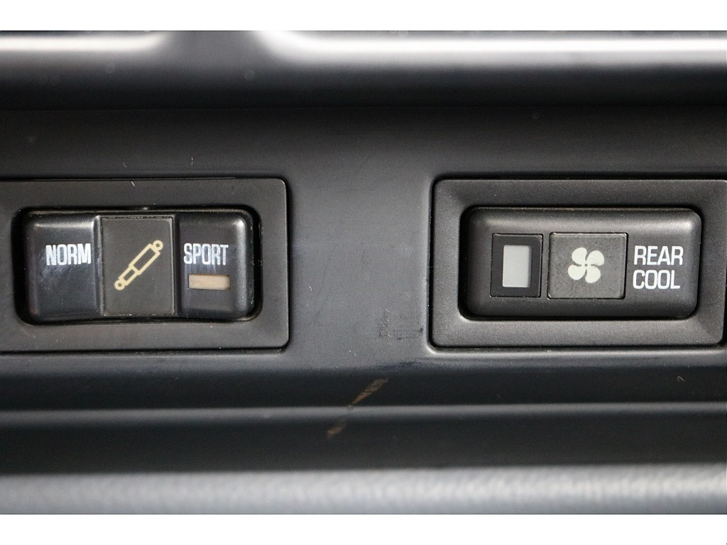 スイッチ操作部！