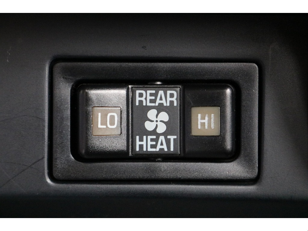 快適な車内空間に♪