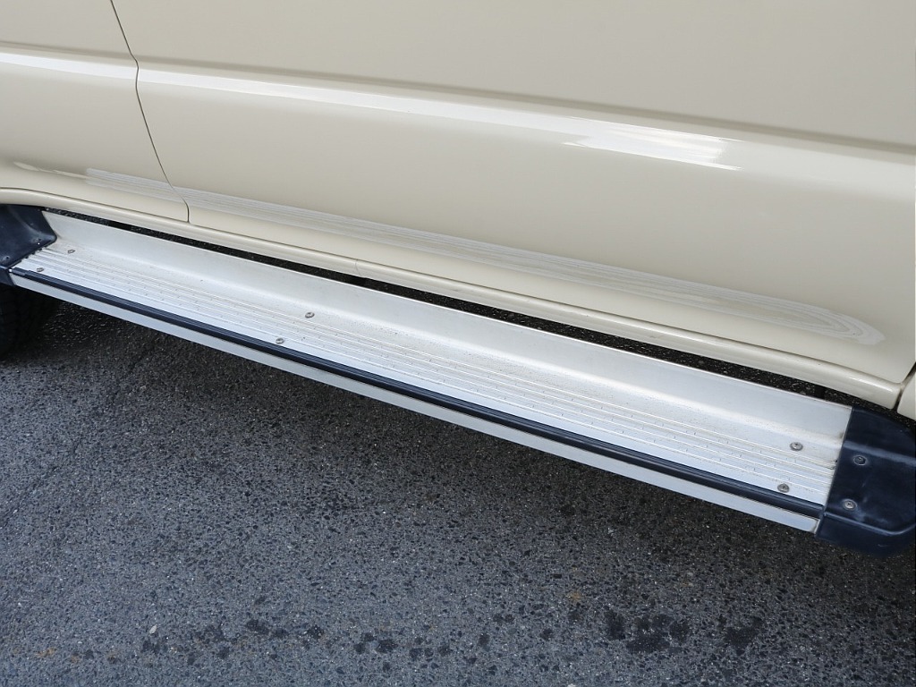 サイドステップ