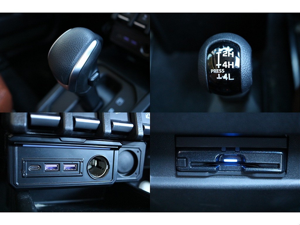 ＥＴＣ付いてます！高速の乗り降りがスムーズに♪スマートインターも利用でき、安心ですね！