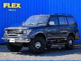 ☆RenocaカスタムAmerican　Classicフェイスチェンジ☆名古屋店に新入庫致しました!!　平成13年後期型　グレー全塗装☆　8人乗り　全国登録可能車両になります！