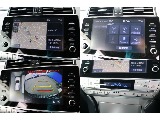 マルチテレインモニター装備済み！各種機能お使いいただけます！
