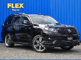 M'sSPEEDのパーツが勢ぞろい！ フロントハーフスポイラー、リアスポイラー、フロントグリル、エアロサイドステップ、左右4本出しマフラー、フォージドデザイン22インチホイールまで！！！