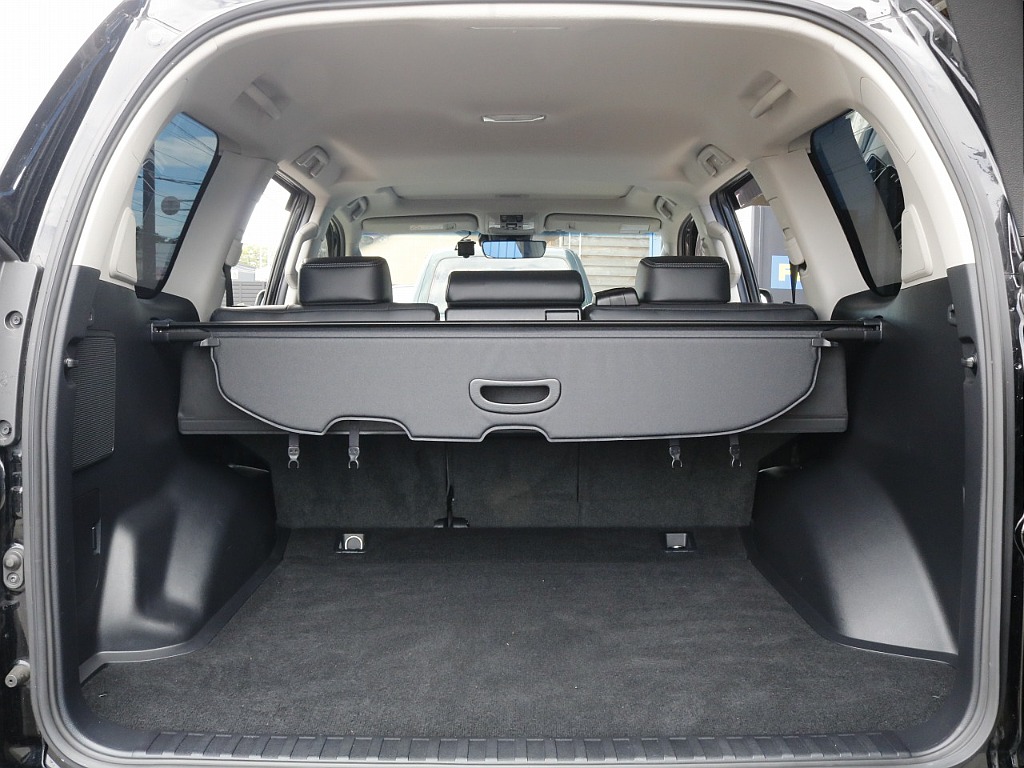 トランクルーム