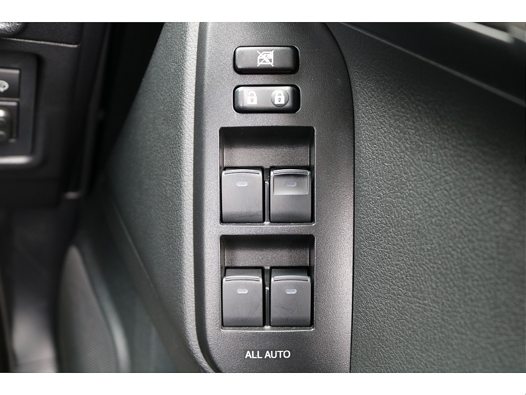 パワーウインドウ！