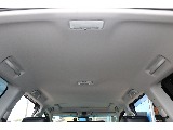 天張りになります！中古車ではたまにヤニ汚れで真っ黒なお車などもありますので中古車選びでは重要なチェックポイントです！