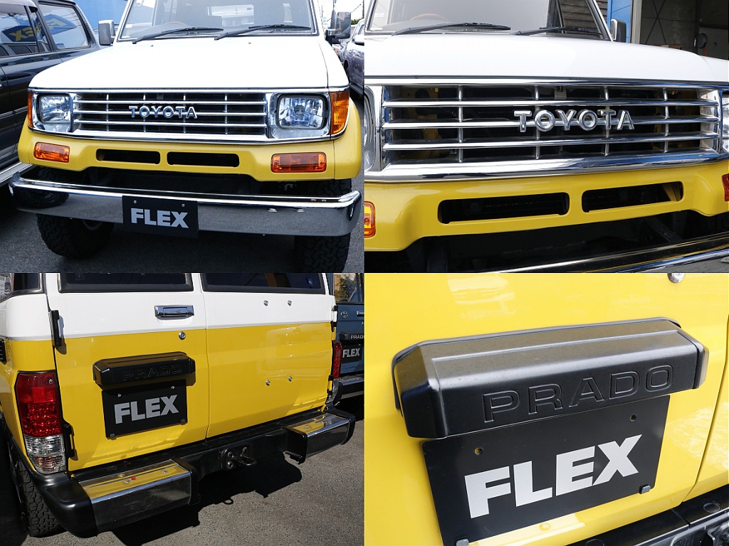 実際にご来店が難しい、遠方にお住まいのお客様もご安心ください！お電話やメールにてお車のご説明、ご覧になりたい箇所の追加画像、お見積書の郵送、と当店スタッフが丁寧に対応させていただきます♪