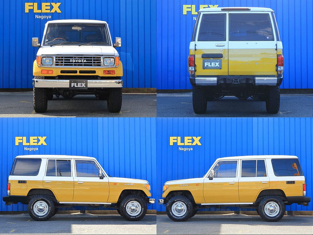 全長461センチ、全幅169センチになります。日本の駐車場規格が長さ5ｍ、幅2ｍになりますので、基本的には収まります。