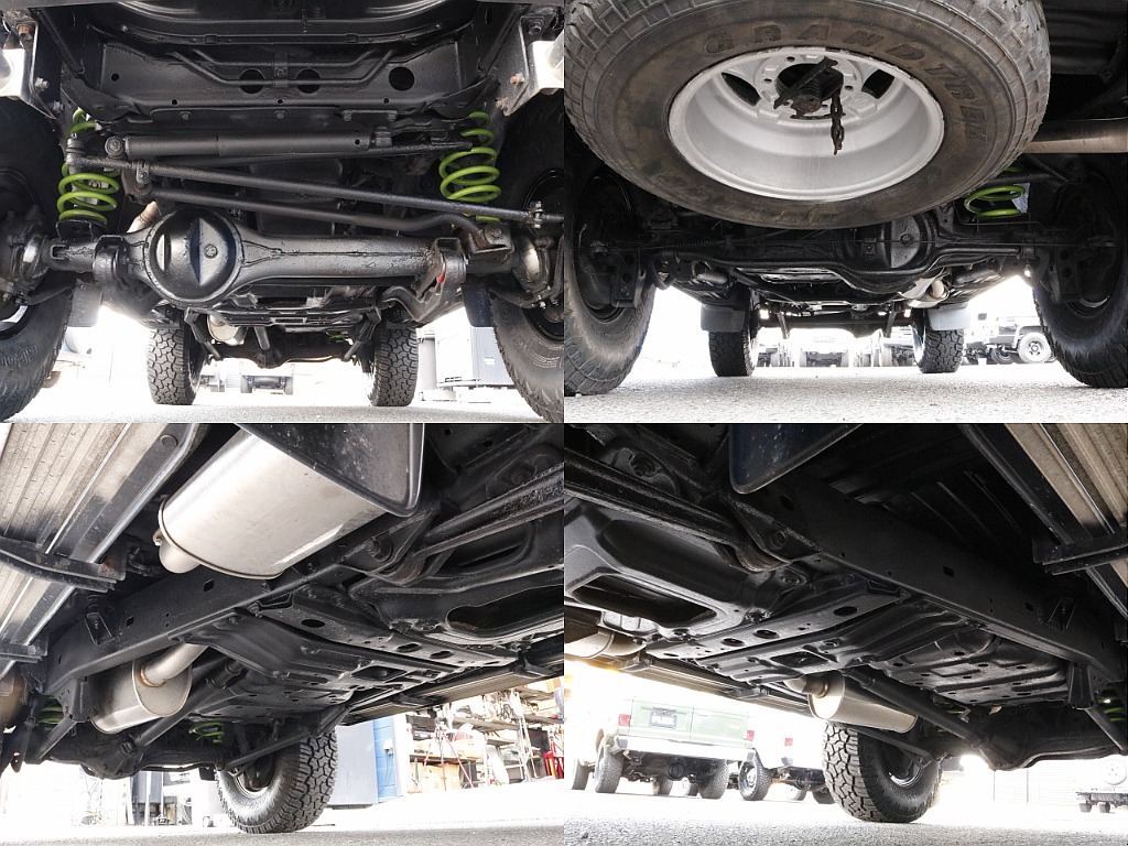 今となってはオートローンでの購入がかなり普及してきております。最長１０年１２０回をご用意しております。詳しくは当店のスタッフまで！お気軽にお声がけ下さいね♪