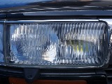 ヘッドライト