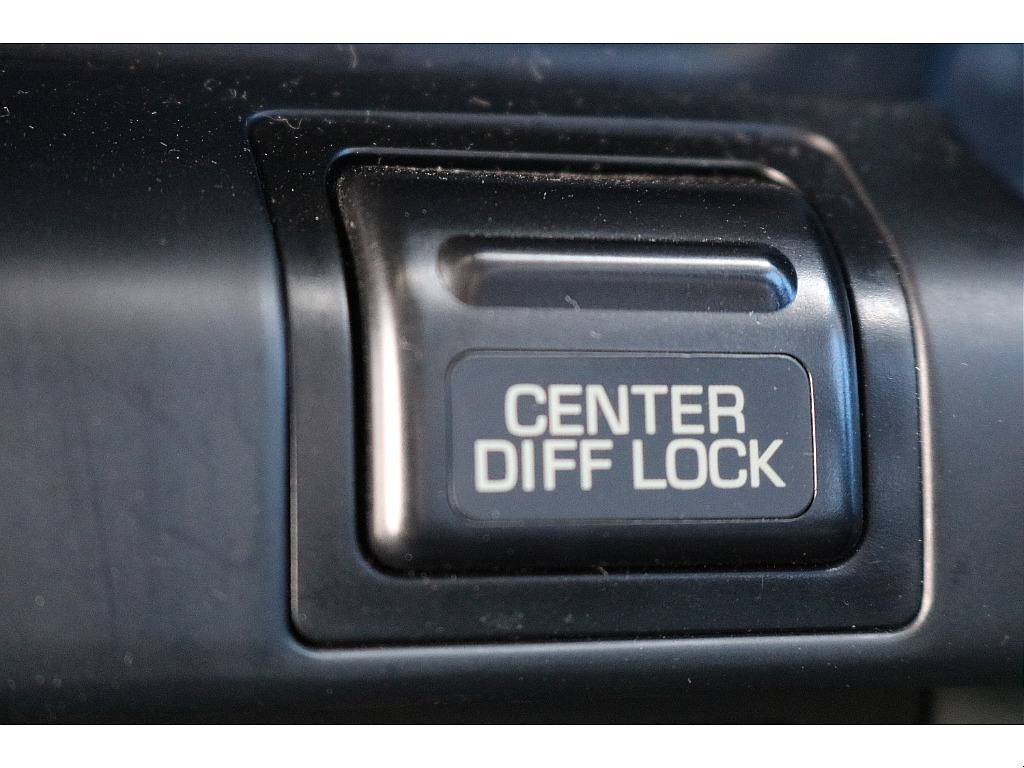 デフロックスイッチ