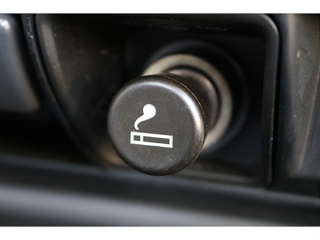 シガーライター