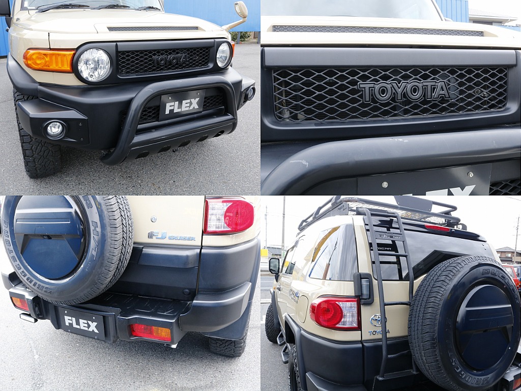 ブルバー付き！これだけで印象がガラリと変わり、標準のものと比べて差が付きますね！！