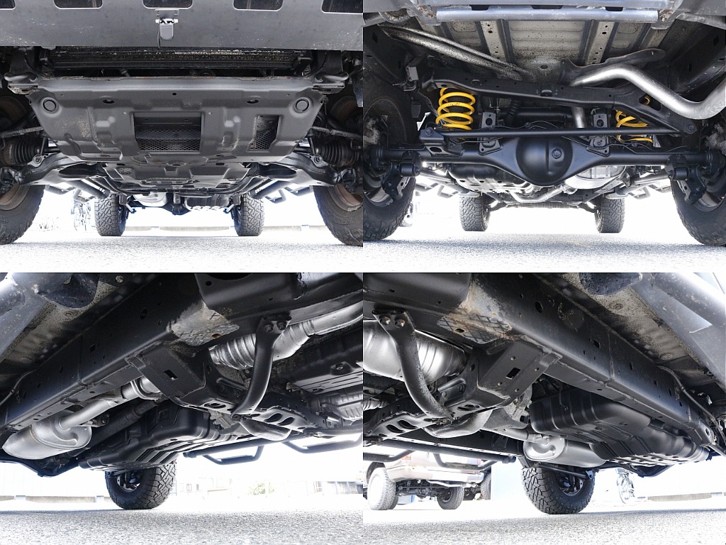 当店の在庫車は全て車両審査専門会社である第三者機関（株）AIS、日本自動車鑑 定協会（JAAA)のて１台１台、車両チェックを実施しております。修復歴有りの場合の無断販売は致しません。