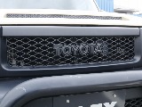マットブラックのＴＯＹＯＴＡグリルになります♪