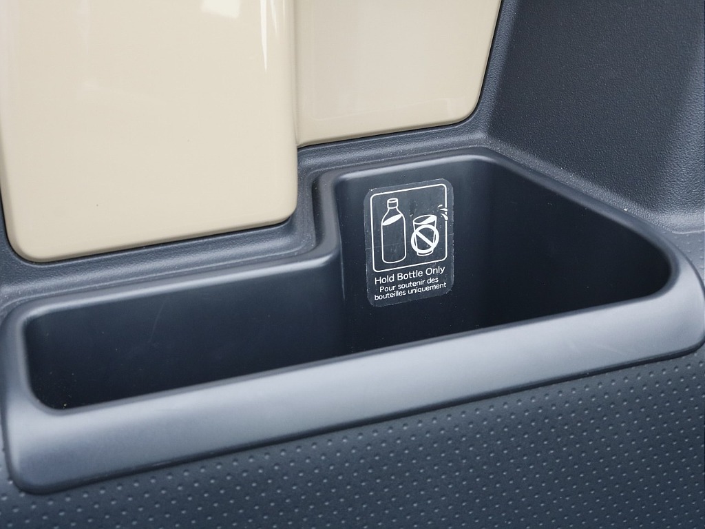 ドリンクホルダー