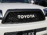 TOYOTAグリル新品になります☆