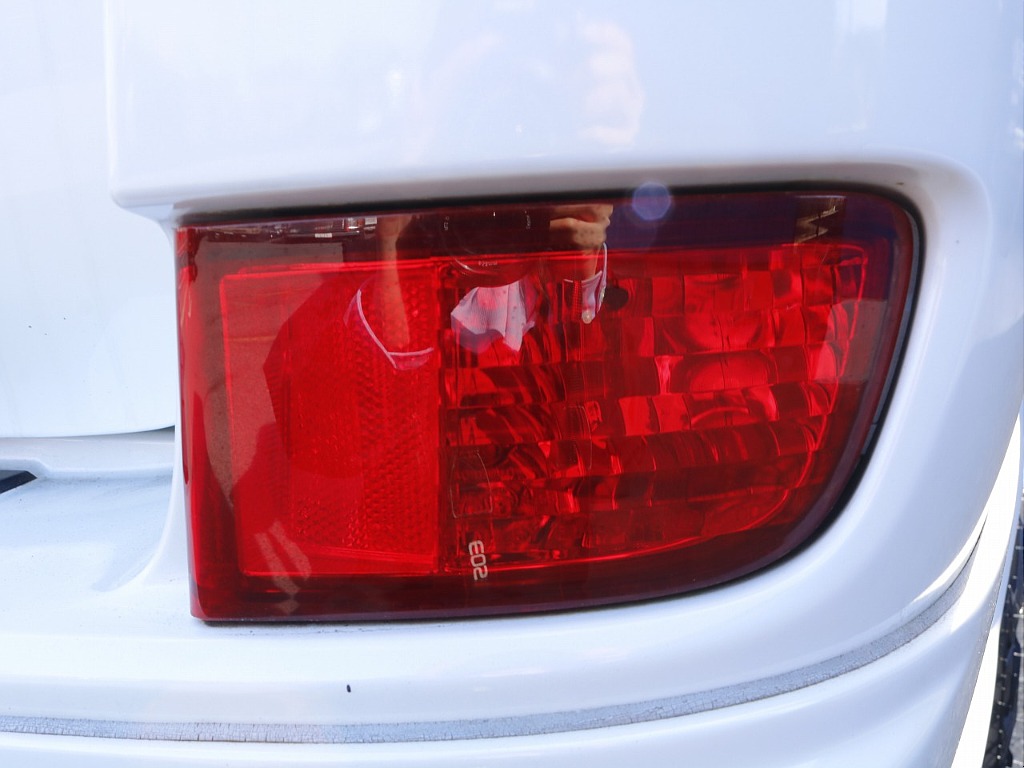 リアリフレクター！