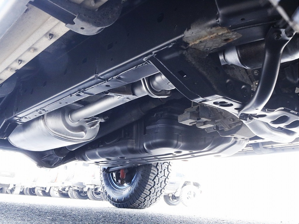 フレームも綺麗な状態です