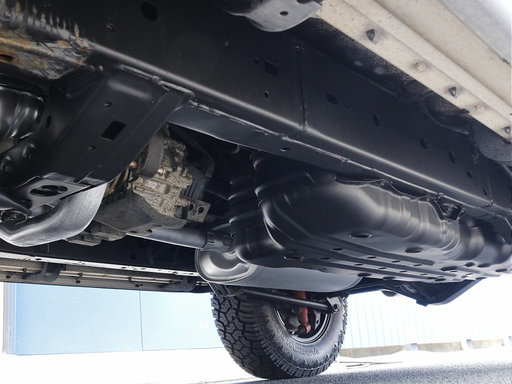 フレームも綺麗な状態です