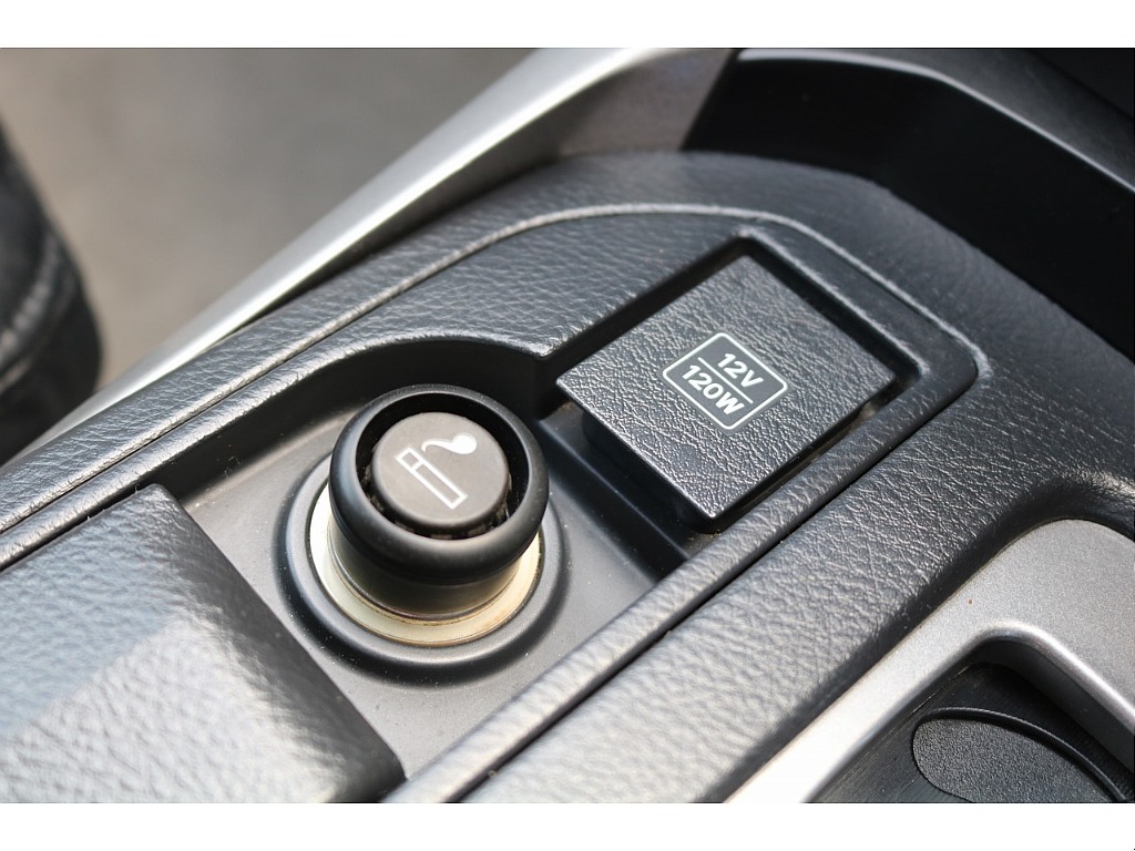 シガーライター