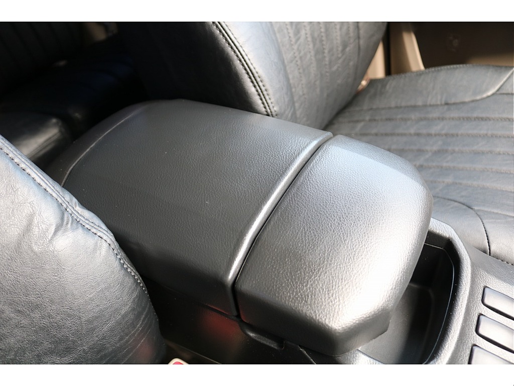 センターコンソール