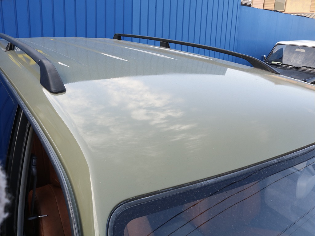 2000 Toyota Land Cruiser Prado 90 