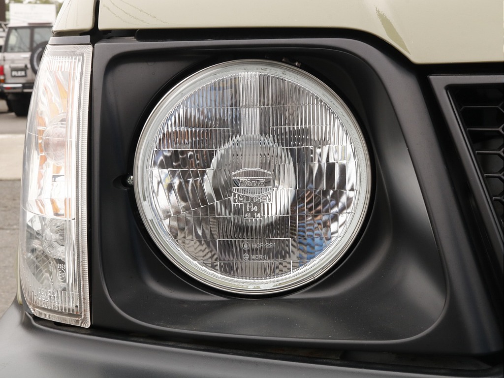 丸目フェイスチェンジ！