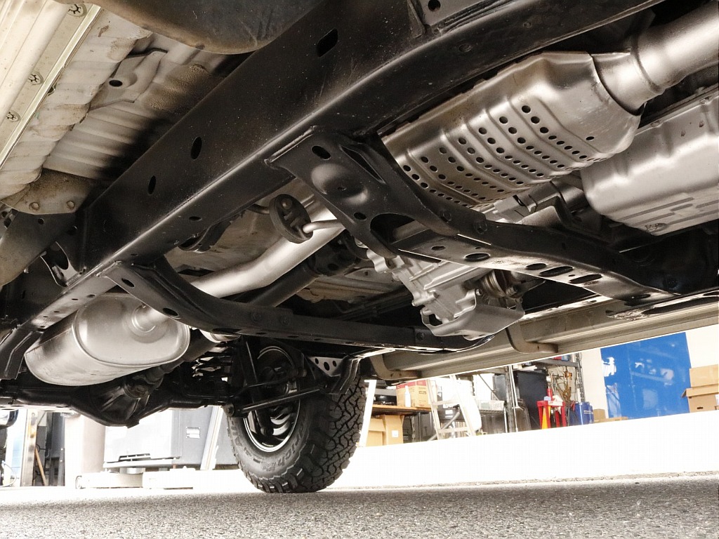 フレームも綺麗な状態です！