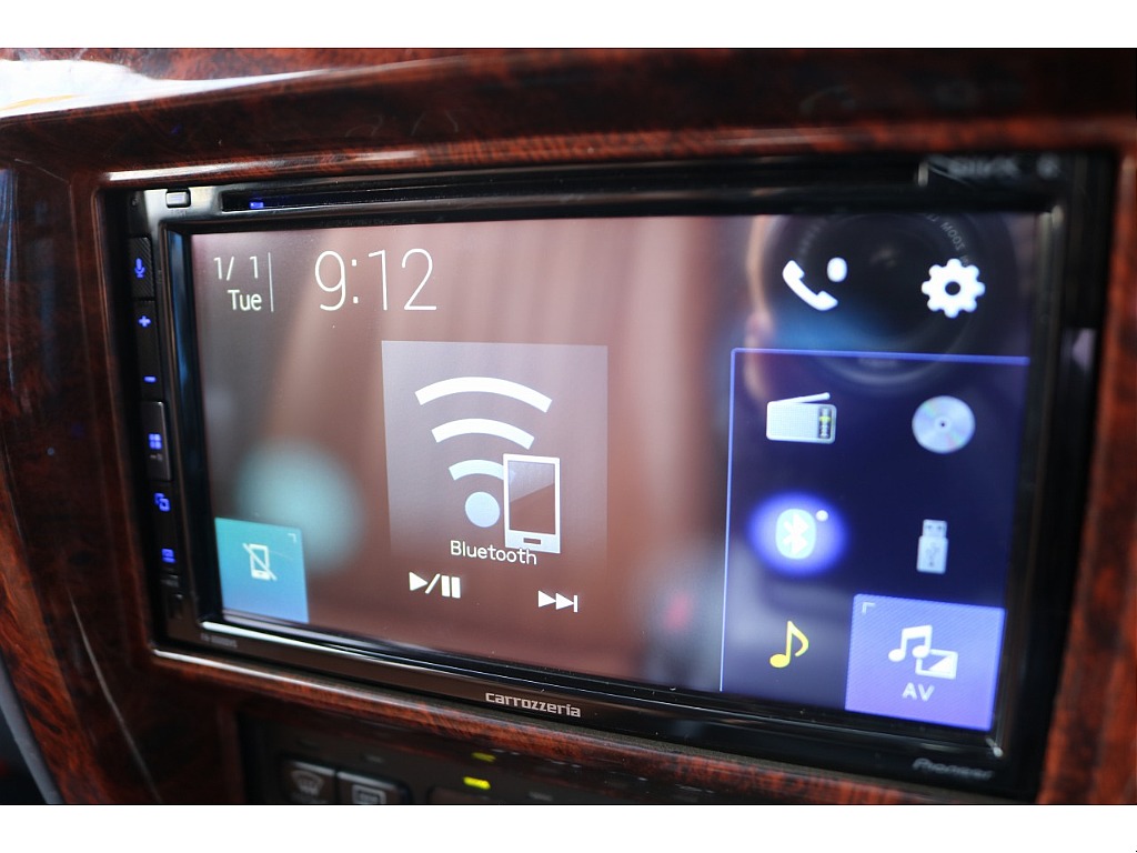 Bluetooth接続可能です◎