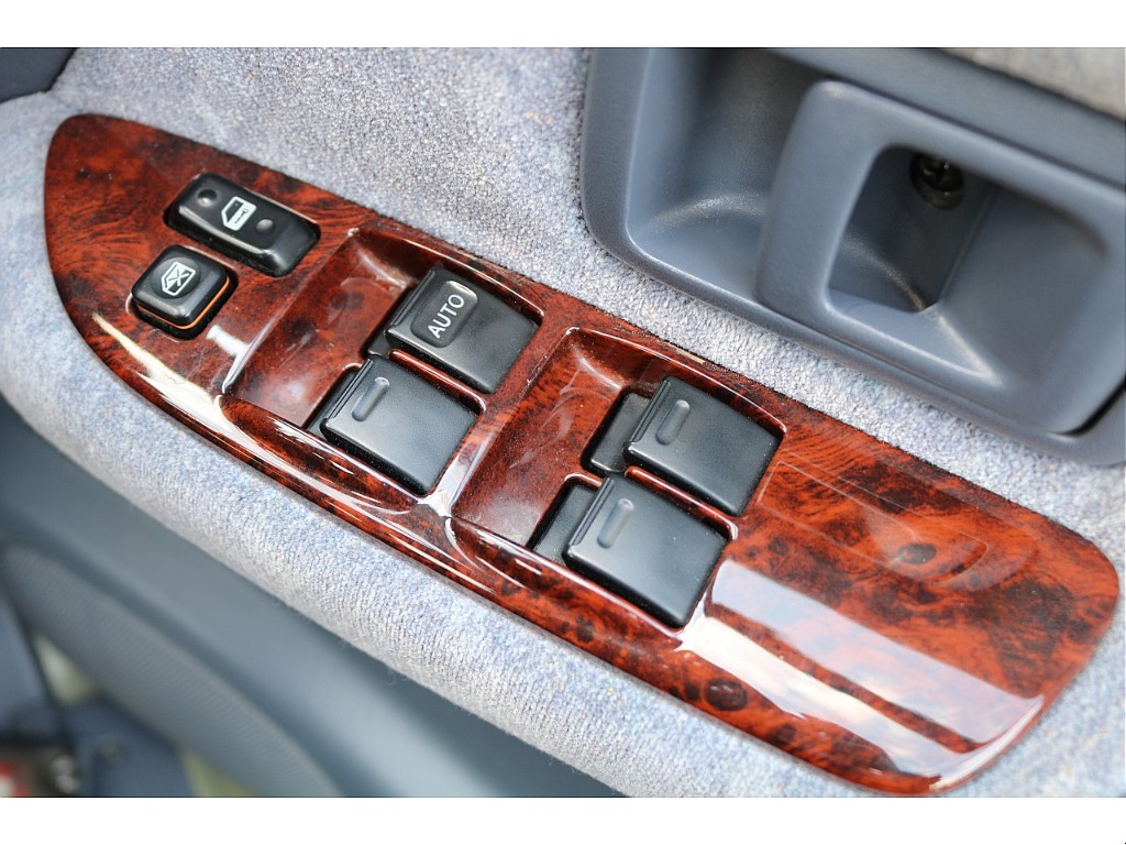 パワーウインドウになります◎