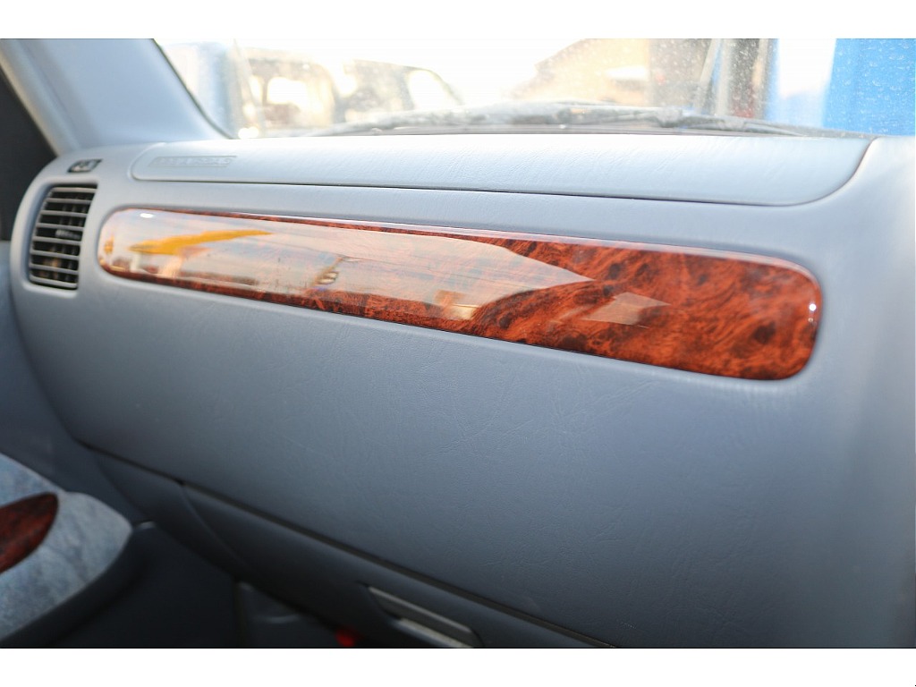 ダッシュボード