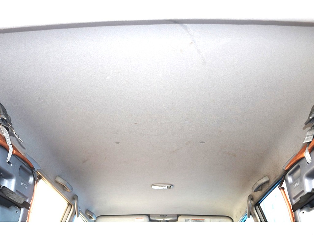 2000 Toyota Land Cruiser Prado 90 