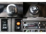 ５速マニュアル車になります！