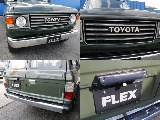 TOYOTAグリル＆愛着の湧く丸目フェイス♪