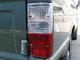 2色テールランプ