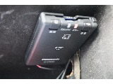 ETC機能付きなので高速道路の乗り降りも楽々◎