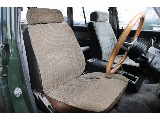 ここからの追加カスタムも可能です！オーナー様のこだわりが詰まった特等席のサポートをさせて頂ければと思います。