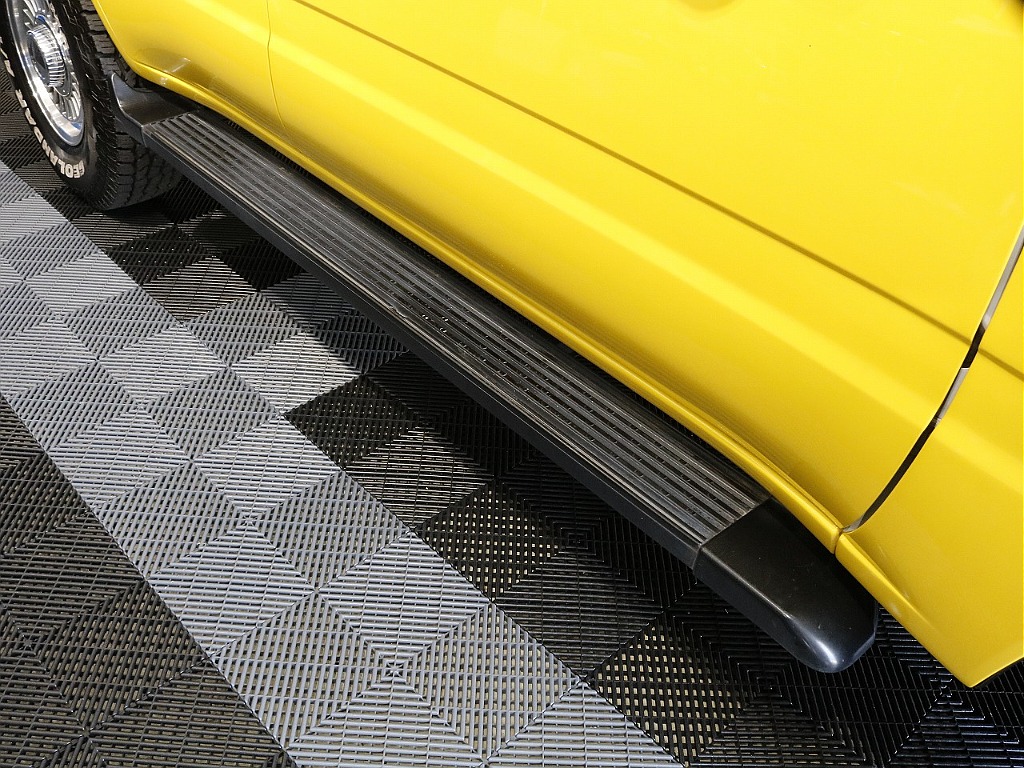 サイドステップ