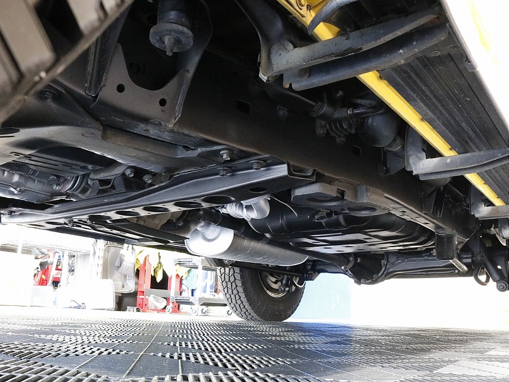 フレームも綺麗な状態です！