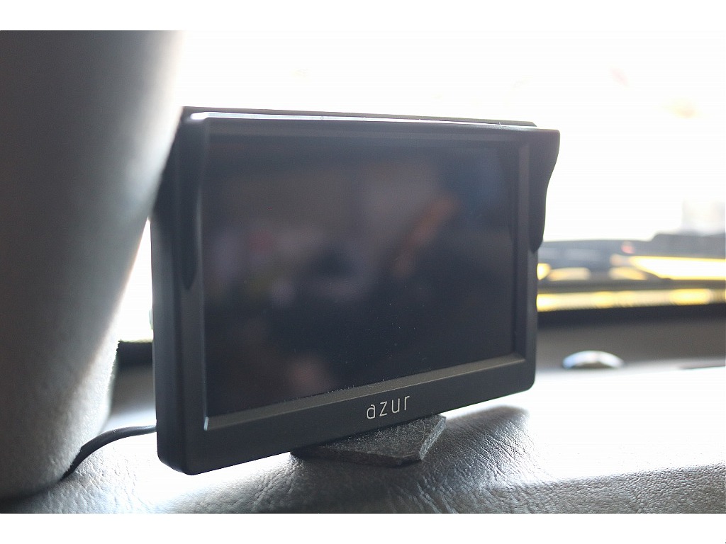 トヨタ ランドクルーザー100(51枚目)