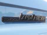 ランドクルーザーエンブレム