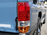 ３色テールランプ