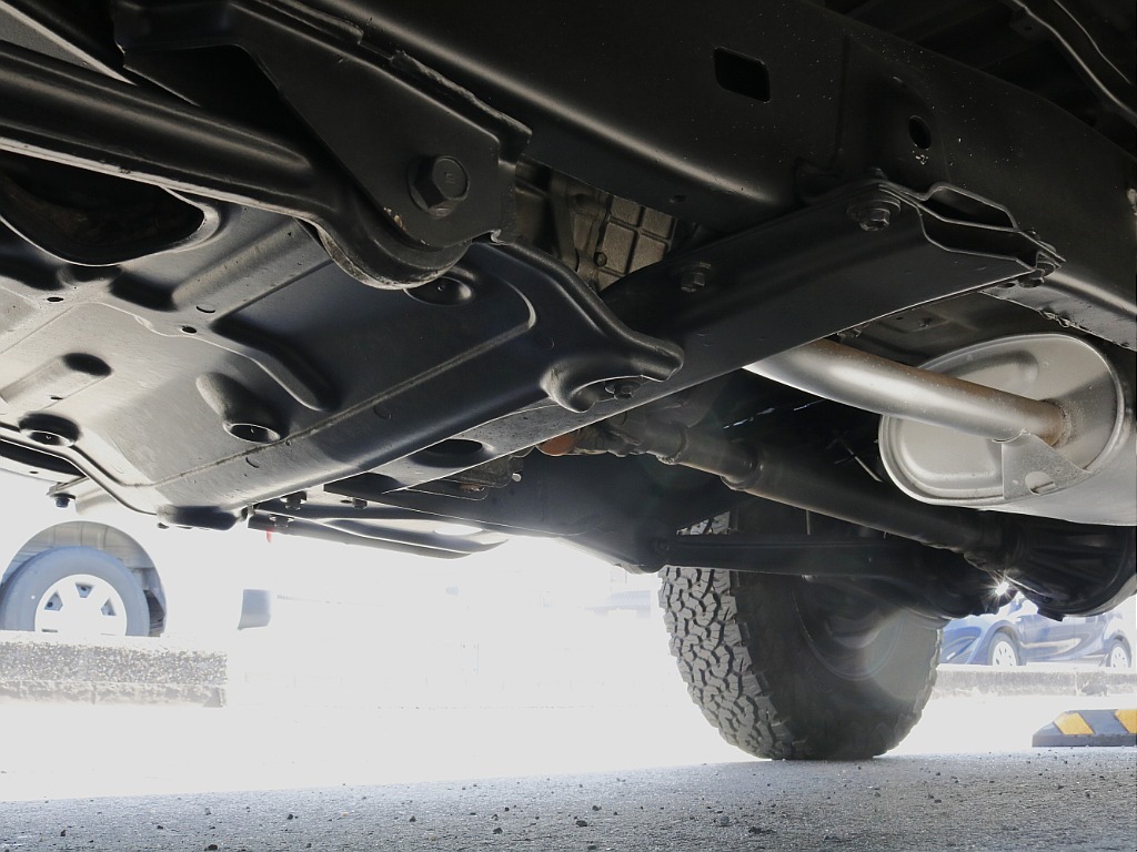 フレームも綺麗な状態です！