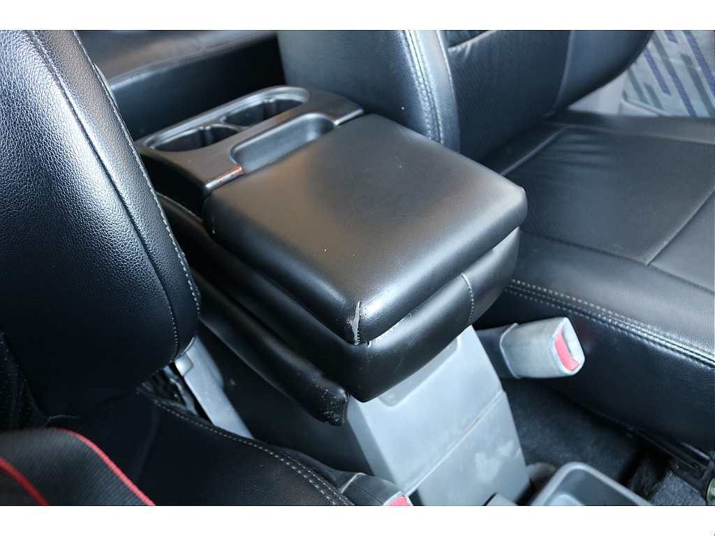 コンソールボックス