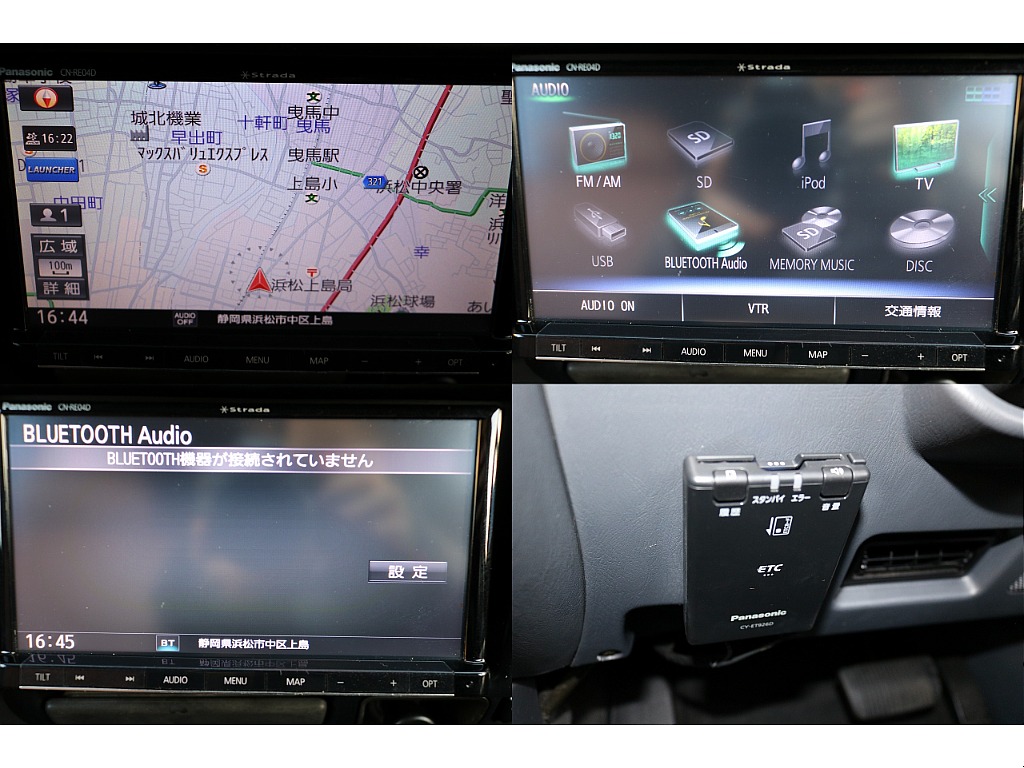 1996 Toyota Land Cruiser 80 