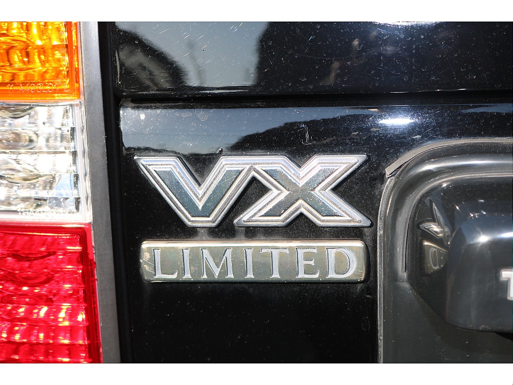 グレードエンブレム