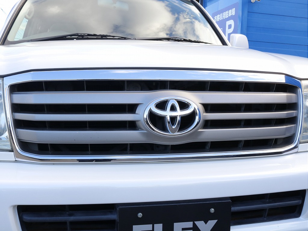 Tマークグリル!!